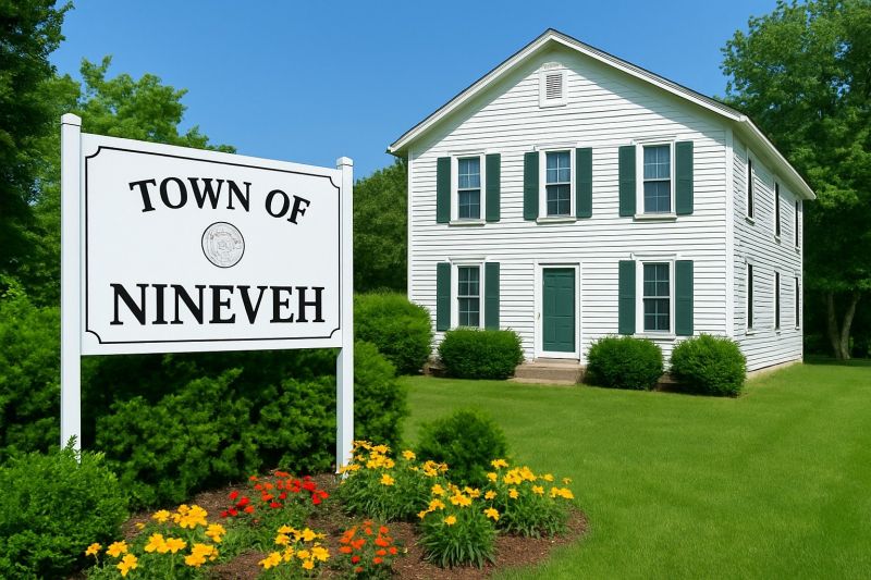 Best Concrete Foundation Repair pros in Nineveh, IN