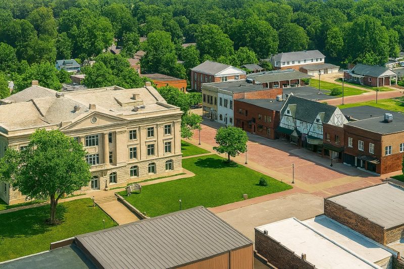 Best Foundation Repair pros in Danville, IN