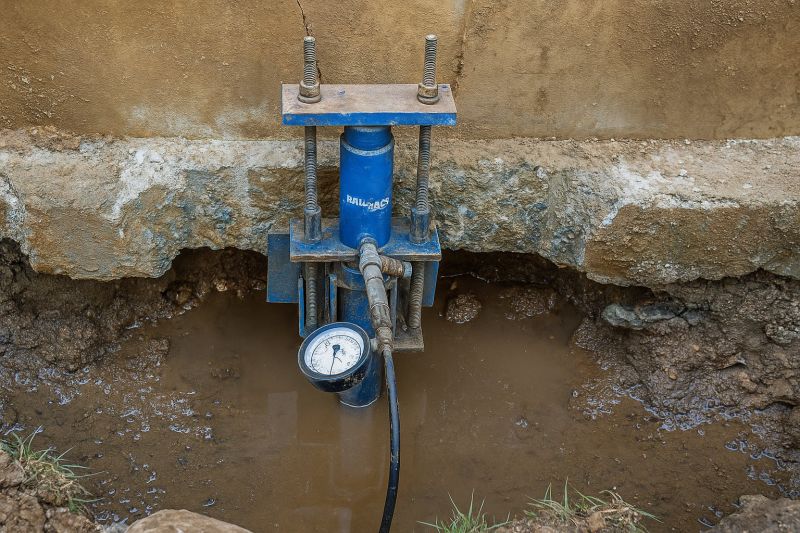 Top Foundation Lifting Companies in Westfield, IN