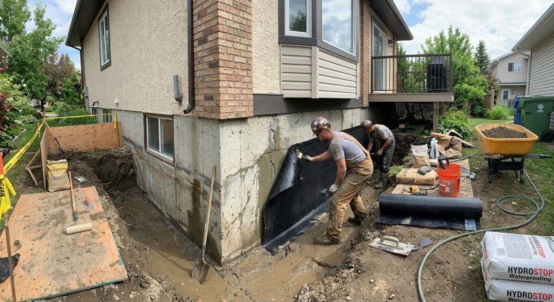 Top Foundation Repair Companies in Avon, IN